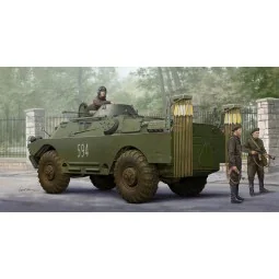 Russian NBC (EARLY), 1/35 - Trumpeter 05513