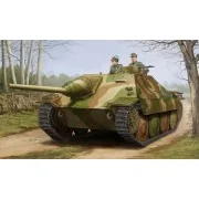 German Jagdpanzer 38(t) STARR - Trumpeter 05524
