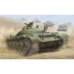 Soviet IT-1 Missile tank..., 1/35 - Trumpeter 05541