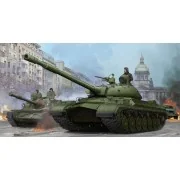 Trumpeter - Soviet T-10M Heavy Tank - 05546