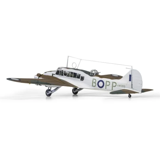 Avro Anson Mk.I - Airfix A09191