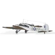 Avro Anson Mk.I, 1/48 - Airfix A09191