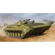 Soviet BMP-1 IFV, 1/35 - Trumpeter 05555 Soviet BMP-1 IFV, 1/35 - Trumpeter 05555