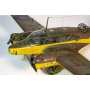 Avro Anson Mk.I, 1/48 - Airfix A09191