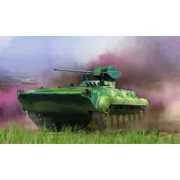 Trumpeter - PLA WZ505 IFV - 05557