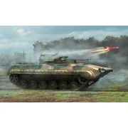 Trumpeter - PLA ZBD-86B IFV - 05558