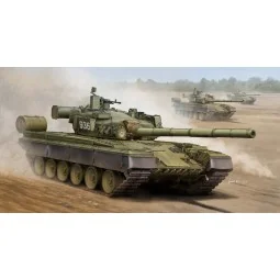 Trumpeter - Russian T-8oB MBT - 05565