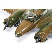 Avro Anson Mk.I, 1/48 - Airfix A09191