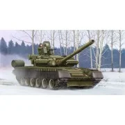 Trumpeter - Russian T-80BV MBT - 05566
