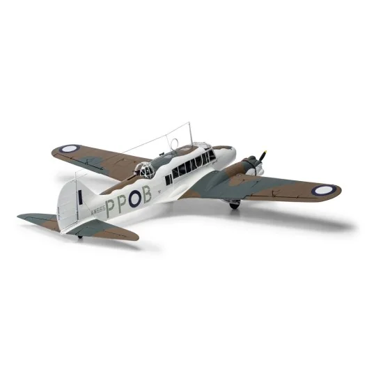 Avro Anson Mk.I - Airfix A09191