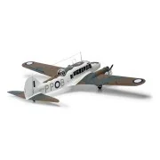 Avro Anson Mk.I, 1/48 - Airfix A09191