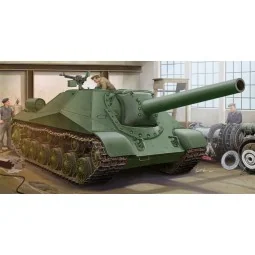 Trumpeter - Soviet projekt 704 SPH - 05575