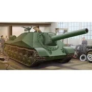 Trumpeter - Soviet projekt 704 SPH - 05575
