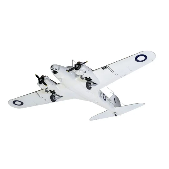 Avro Anson Mk.I, 1/48 - Airfix A09191
