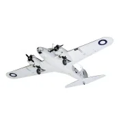 Avro Anson Mk.I, 1/48 - Airfix A09191