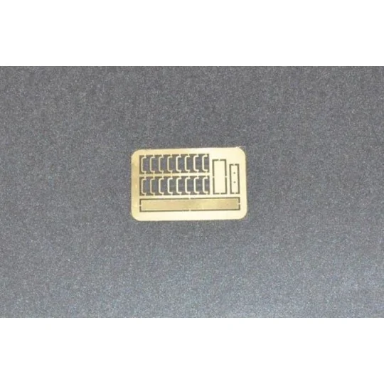 Trumpeter - Soviet S-51 Self-Propelled Gun - 05583