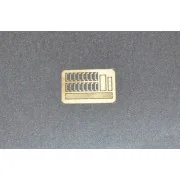 Trumpeter - Soviet S-51 Self-Propelled Gun - 05583