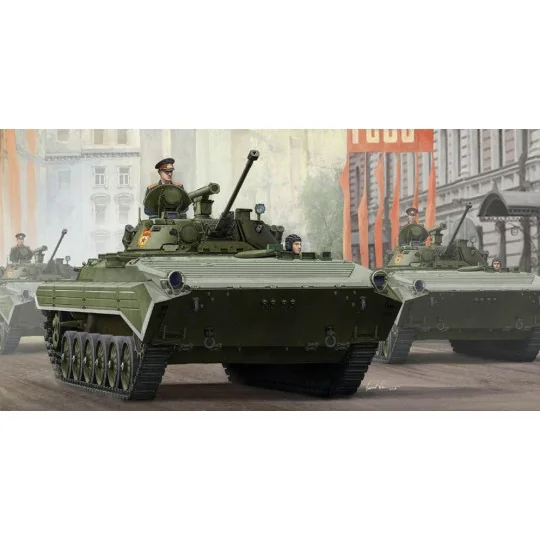 Trumpeter - Russian BMP-2 IFV - 05584