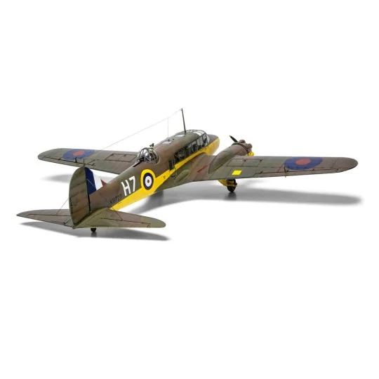 Avro Anson Mk.I - Airfix A09191