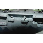 Flugzeugträger USS Hornet CV 8 - Trumpeter 05601