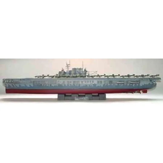 Flugzeugträger USS Hornet CV 8, 1/350 - Trumpeter 05601
