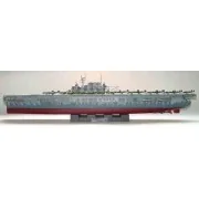 Flugzeugträger USS Hornet CV 8, 1/350 - Trumpeter 05601