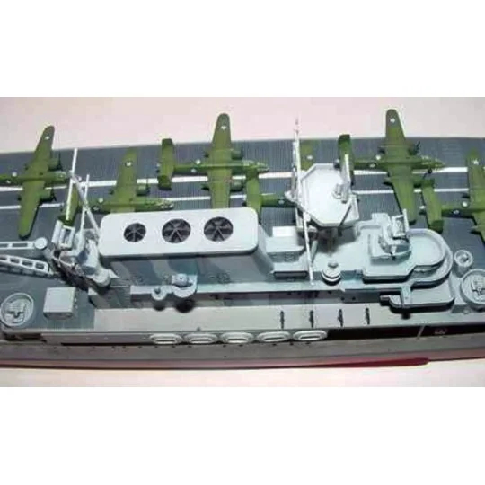 Flugzeugträger USS Hornet CV 8, 1/350 - Trumpeter 05601