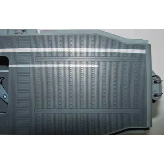 Flugzeugträger USS Hornet CV 8 - Trumpeter 05601