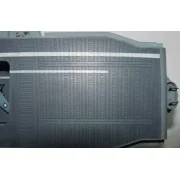 Flugzeugträger USS Hornet CV 8, 1/350 - Trumpeter 05601