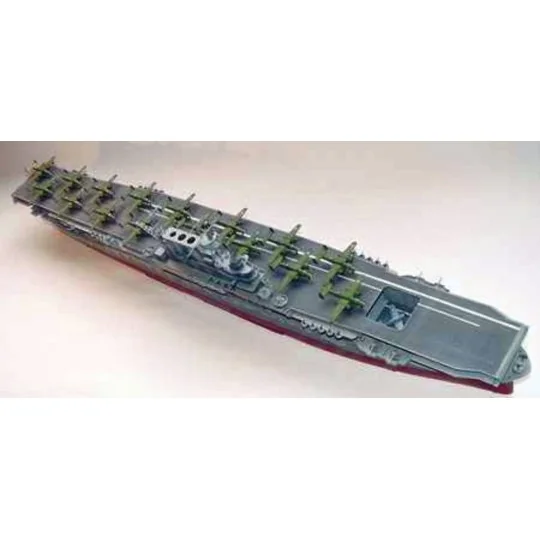 Flugzeugträger USS Hornet CV 8, 1/350 - Trumpeter 05601
