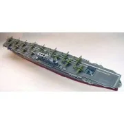 Flugzeugträger USS Hornet CV 8, 1/350 - Trumpeter 05601