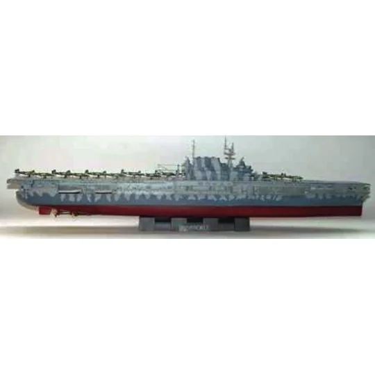 Flugzeugträger USS Hornet CV 8, 1/350 - Trumpeter 05601