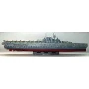 Flugzeugträger USS Hornet CV 8, 1/350 - Trumpeter 05601