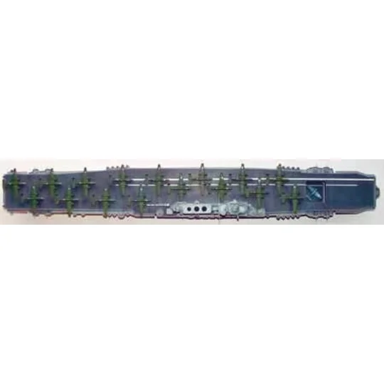 Flugzeugträger USS Hornet CV 8, 1/350 - Trumpeter 05601