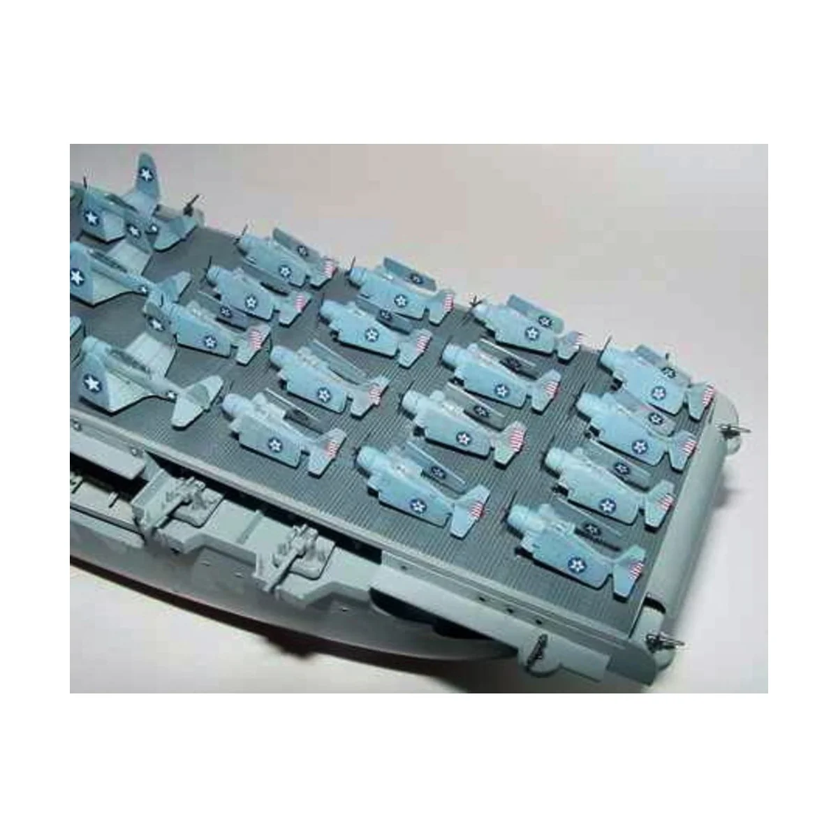 Flugzeugträger USS Hornet CV 8, 1/350 - Trumpeter 05601