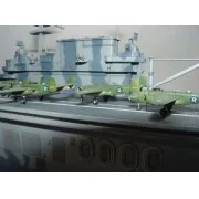 Flugzeugträger USS Hornet CV 8, 1/350 - Trumpeter 05601