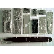 Flugzeugträger USS Essex CV 9, 1/350 - Trumpeter 05602