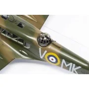 Avro Anson Mk.I - Airfix A09191
