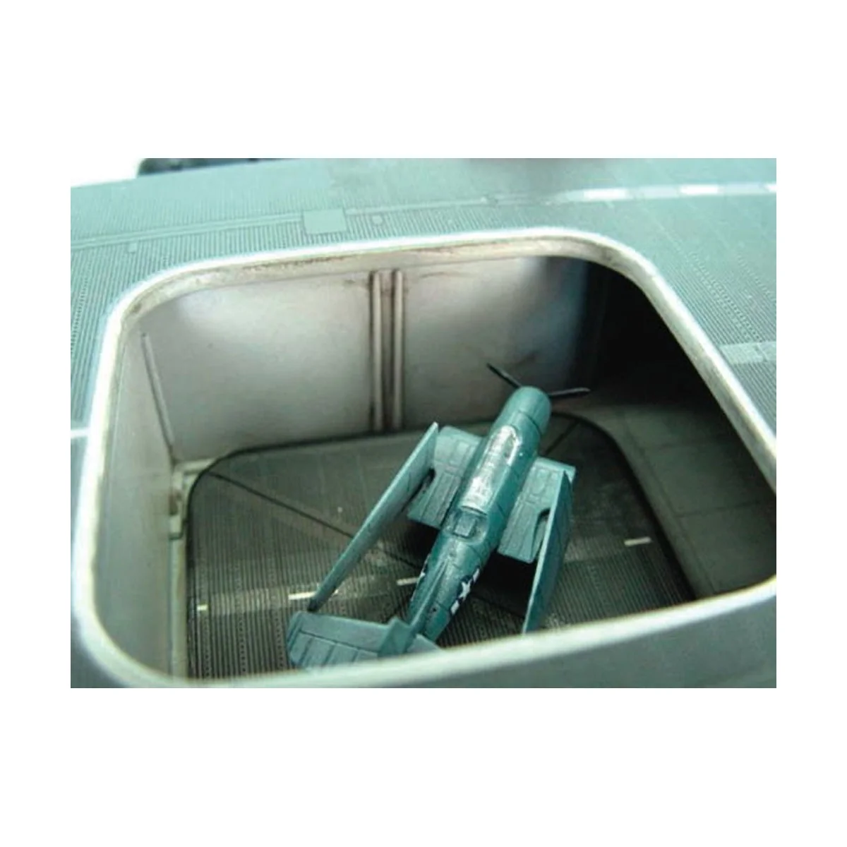 Flugzeugträger USS Yorktown CV-10 1944 - Trumpeter 05603