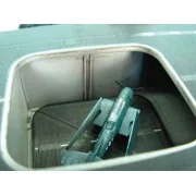 Flugzeugträger USS Yorktown CV-10 1944, 1/350 - Trumpeter 05603