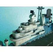 Flugzeugträger USS Yorktown CV-10 1944, 1/350 - Trumpeter 05603