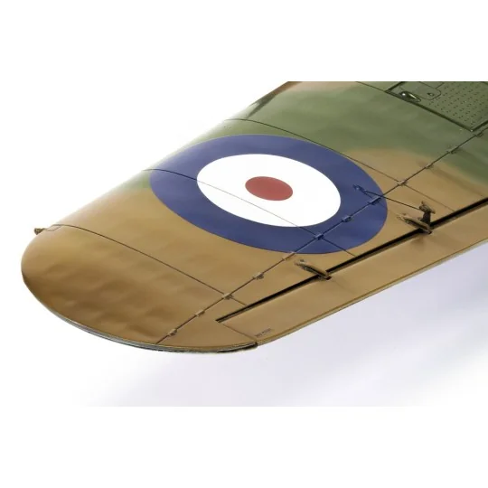 Avro Anson Mk.I, 1/48 - Airfix A09191
