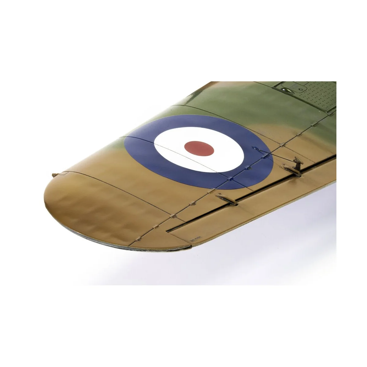 Avro Anson Mk.I, 1/48 - Airfix A09191