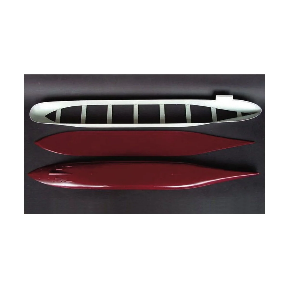 Flugzeugträger USS CV-13 Franklin - Trumpeter 05604