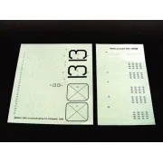 Flugzeugträger USS CV-13 Franklin, 1/350 - Trumpeter 05604