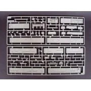 Flugzeugträger USS CV-13 Franklin - Trumpeter 05604