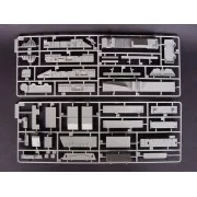 Flugzeugträger USS CV-13 Franklin, 1/350 - Trumpeter 05604