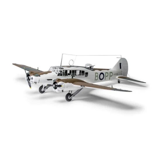 Avro Anson Mk.I, 1/48 - Airfix A09191