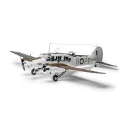 Avro Anson Mk.I, 1/48 - Airfix A09191