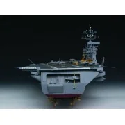 Flugzeugträger USS Nimitz CVN-68 1975 - Trumpeter 05605